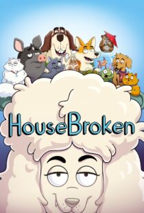 دانلود انیمیشن House Broken337483-282648457