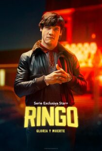 دانلود سریال Ringo: Glory and Death332978-357531485