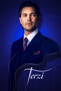 دانلود سریال The Tailor (Terzi)333153-1316730433