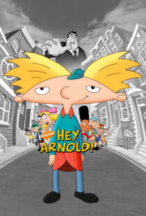 دانلود انیمیشن Hey Arnold!337936-1367787024