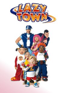 دانلود سریال LazyTown337616-181826989