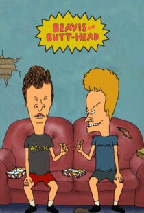 دانلود انیمیشن Beavis and Butt-Head337525-366982301