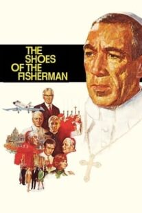 دانلود فیلم The Shoes of the Fisherman 1968333743-946306331