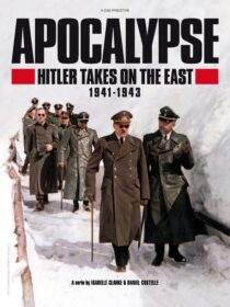 دانلود سریال Apocalypse Hitler attaque à l’Est337408-442128889