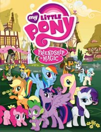 دانلود انیمیشن My Little Pony: Freundschaft ist Magie332961-2067224554