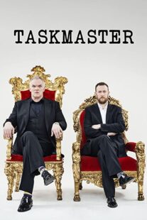 دانلود سریال Taskmaster366197-1374270085