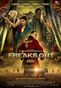 دانلود فیلم Freaks Out 2021332657-2103586852