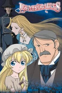 دانلود انیمه Les Miserables: Shoujo Cosette337592-503094048