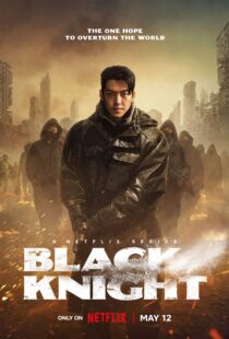 دانلود سریال Black Knight332970-283055445