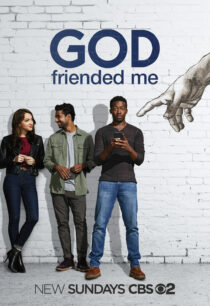 دانلود سریال God Friended Me332911-2058032554