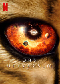 دانلود مستند Our Universe332593-786665345