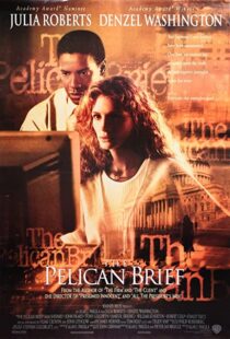 دانلود فیلم The Pelican Brief 1993332018-1344071434