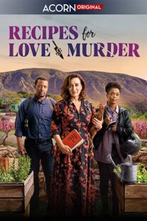 دانلود سریال Recipes for Love and Murder335674-647914820