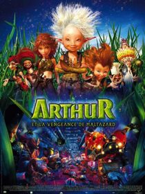 دانلود انیمیشن Arthur and the Revenge of Maltazard 2009332688-216580118