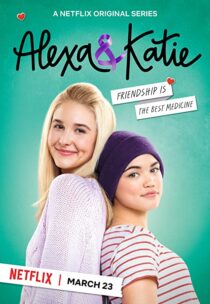 دانلود سریال Alexa & Katie332070-755648094