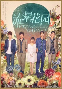 دانلود سریال Meteor Garden333005-1961756206