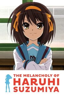 دانلود انیمه The Melancholy of Haruhi Suzumiya332652-67478672