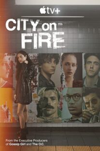 دانلود سریال City on Fire336016-823873658