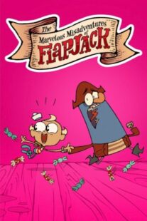 دانلود انیمیشن The Marvelous Misadventures of Flapjack332456-1349170061