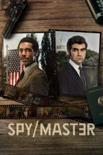 دانلود سریال Spy/Master337541-1393050417