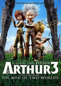 دانلود انیمیشن Arthur 3: The War of the Two Worlds 2010332692-1476496878
