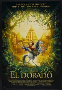 دانلود انیمیشن The Road to El Dorado 2000333441-2119716331