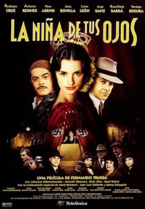دانلود فیلم The Girl of Your Dreams 1998331627-896372641