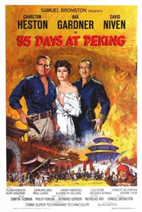 دانلود فیلم 55 Days at Peking 1963332229-155739191