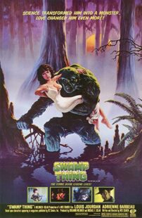 دانلود فیلم Swamp Thing 1982337437-788520320