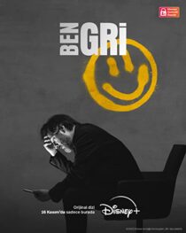 دانلود سریال Ben Gri332216-972140080