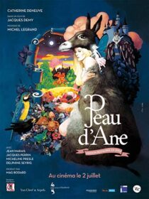 دانلود فیلم Donkey Skin 1970332128-1249444438