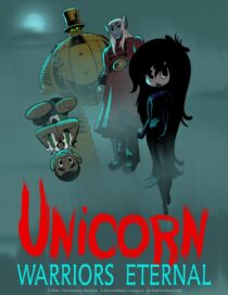 دانلود انیمیشن Unicorn: Warriors Eternal336193-2092695227