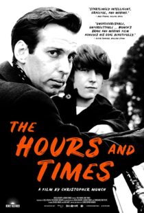 دانلود فیلم The Hours and Times 1991333079-445935550