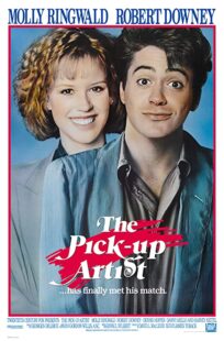 دانلود فیلم The Pick-up Artist 1987336712-865945415