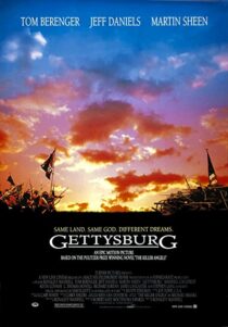 دانلود فیلم Gettysburg 1993332747-902713038