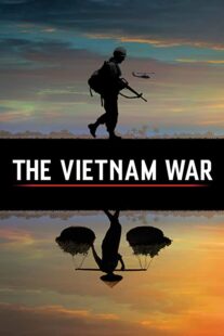دانلود سریال The Vietnam War364287-623776684