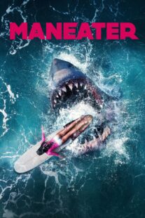دانلود فیلم Maneater 2022337386-824112673