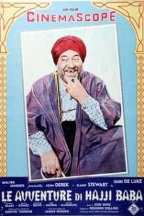 دانلود فیلم The Adventures of Hajji Baba 1954335935-1008402176