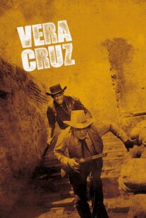 دانلود فیلم Vera Cruz 1954332267-852642024