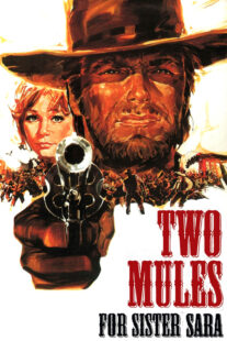 دانلود فیلم Two Mules for Sister Sara 1970332272-1634940305