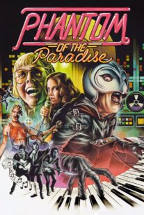 دانلود فیلم Phantom of the Paradise 1974331913-2108575808