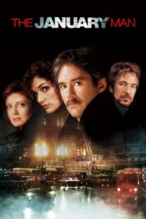 دانلود فیلم The January Man 1989331647-1287072763