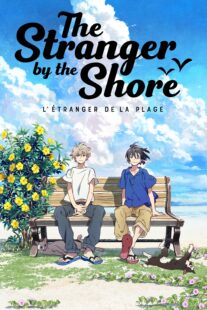 دانلود انیمه The Stranger by the Beach 2020332650-1642675886