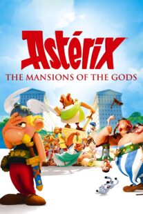 دانلود انیمیشن Asterix and Obelix: Mansion of the Gods 2014332528-1565026415