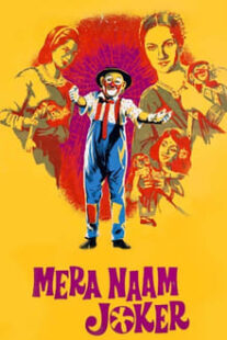 دانلود فیلم هندی Mera Naam Joker 1970335042-1797183511