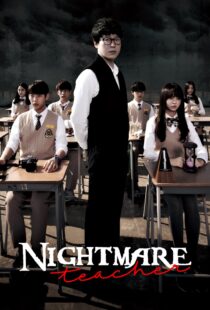 دانلود سریال کره‌ای Nightmare Teacher353111-203226180