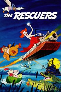 دانلود انیمیشن The Rescuers 1977367240-1290159253
