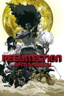 دانلود انیمه Afro Samurai: Resurrection 2009366224-1080212396