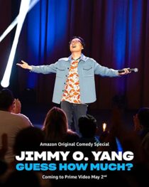 دانلود فیلم Jimmy O. Yang: Guess How Much? 2023367275-473499297