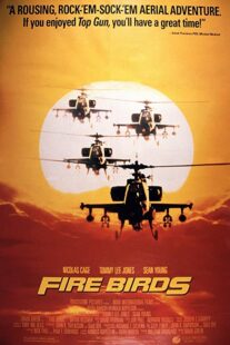 دانلود فیلم Fire Birds 1990364065-779529020